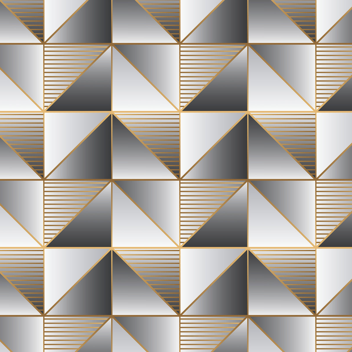 Patton / Norwall GX GX37628 Geometric