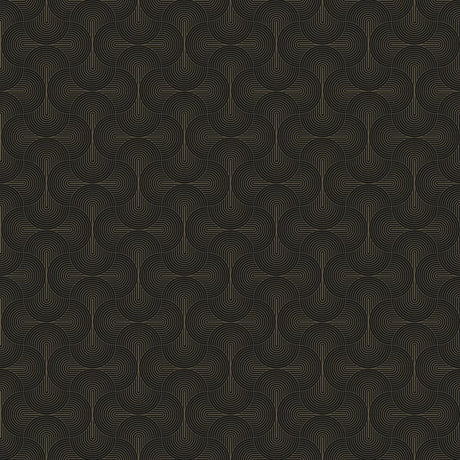 Galerie DT-FA3005 Bronze Brown Zen - Eade's Wallpaper
