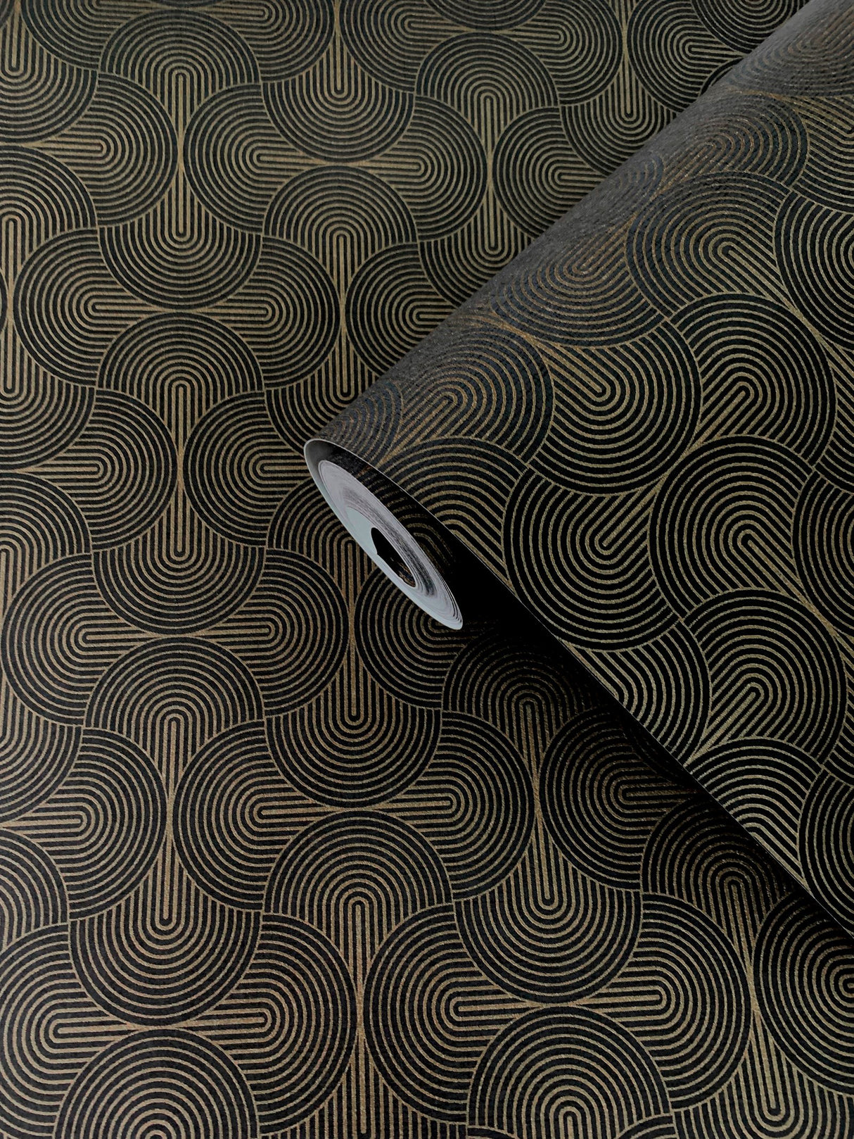 Eade's DT-FA3005-sample Bronze Brown