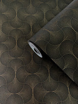 Eade's DT-FA3005-sample Bronze Brown