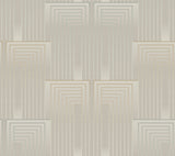York DT5071 Vanishing Taupe & Pearl Wallpaper