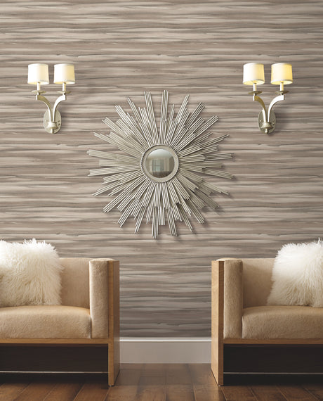 York DT5125 Sanctuary Tan Wallpaper