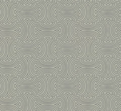 York DT5144 Hourglass Silver Wallpaper