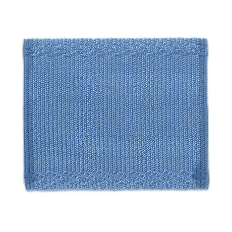 STOUT DUBR-10 DUBREE 10 CORNFLOWER Fabric - Eades Wallpaper & Fabric