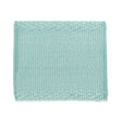 STOUT DUBR-11 DUBREE 11 AQUA Fabric - Eades Wallpaper & Fabric