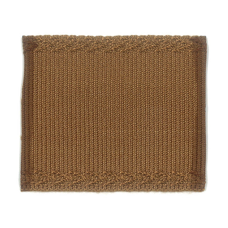STOUT DUBR-14 DUBREE 14 SADDLE Fabric - Eades Wallpaper & Fabric