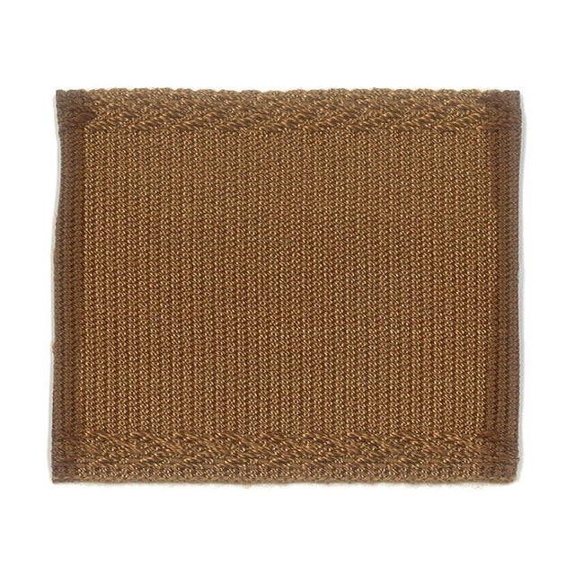 STOUT DUBR-14 DUBREE 14 SADDLE Fabric - Eades Wallpaper & Fabric