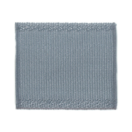 STOUT DUBR-2 DUBREE 2 SLATE Fabric - Eades Wallpaper & Fabric