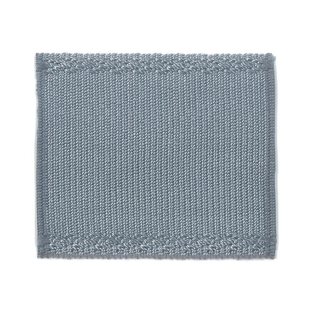 STOUT DUBR-2 DUBREE 2 SLATE Fabric - Eades Wallpaper & Fabric