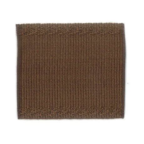 STOUT DUBR-27 DUBREE 27 BROWNIE Fabric - Eades Wallpaper & Fabric
