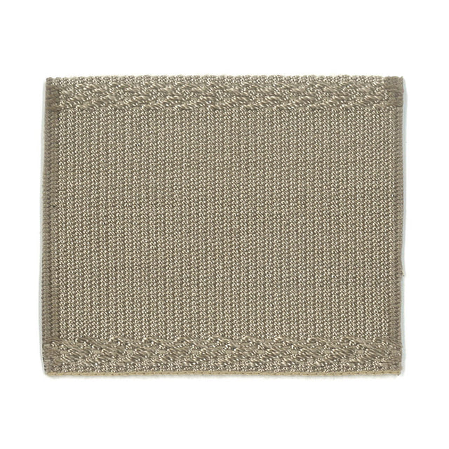 STOUT DUBR-30 DUBREE 30 TAUPE Fabric - Eades Wallpaper & Fabric