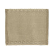 STOUT DUBR-4 DUBREE 4 SANDALWOOD Fabric - Eades Wallpaper & Fabric