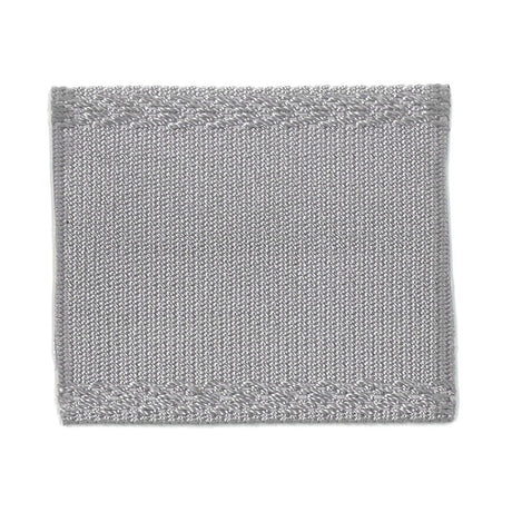 STOUT DUBR-42 DUBREE 42 PEWTER Fabric - Eades Wallpaper & Fabric