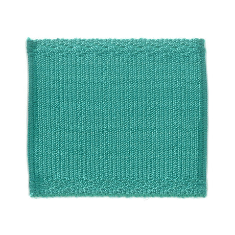 STOUT DUBR-43 DUBREE 43 TURQUOISE Fabric - Eades Wallpaper & Fabric