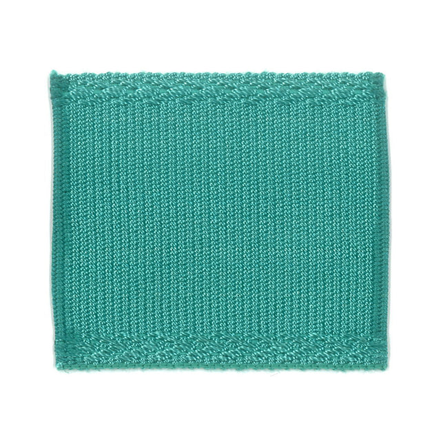 STOUT DUBR-43 DUBREE 43 TURQUOISE Fabric - Eades Wallpaper & Fabric