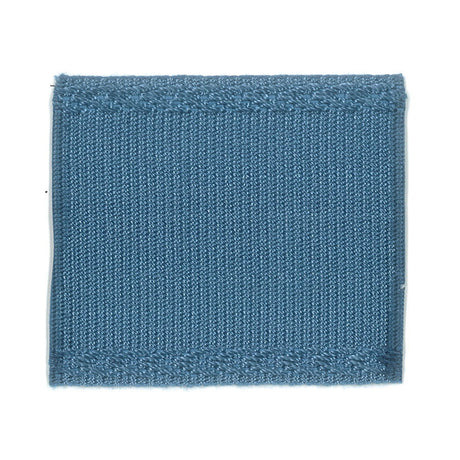 STOUT DUBR-44 DUBREE 44 BLUEBIRD Fabric - Eades Wallpaper & Fabric