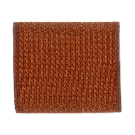 STOUT DUBR-6 DUBREE 6 PAPRIKA Fabric - Eades Wallpaper & Fabric
