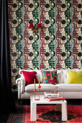 MindtheGap DUET - Wallpaper Collection 2025 - Jazz Live