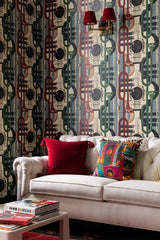 MindtheGap DUET - Wallpaper Collection 2025 - Jazz Live