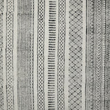 Amer Rugs DUN-1 Dune Distressed Geometric Area Rug