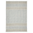 Amer Rugs DUN-4 Dune Distressed Geometric Area Rug