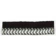 STOUT DUVA-1 DUVAL 1 IRON Fabric - Eades Wallpaper & Fabric