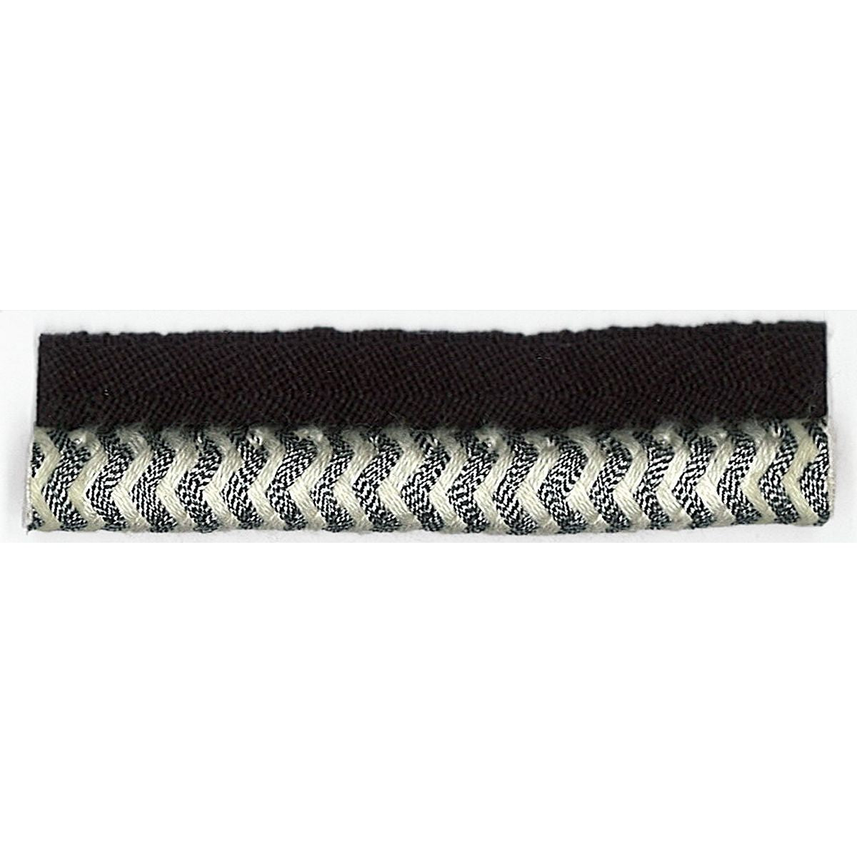 STOUT DUVA-1 DUVAL 1 IRON Fabric - Eades Wallpaper & Fabric