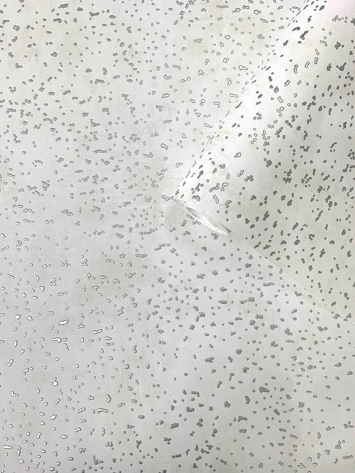 Eade's DWP0019-04-sample Silver Grey