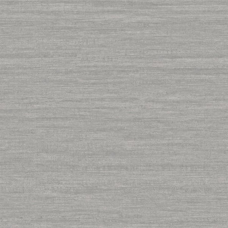 Galerie DWP0230-05 Silver Grey Metallic Plain - Eade's Wallpaper