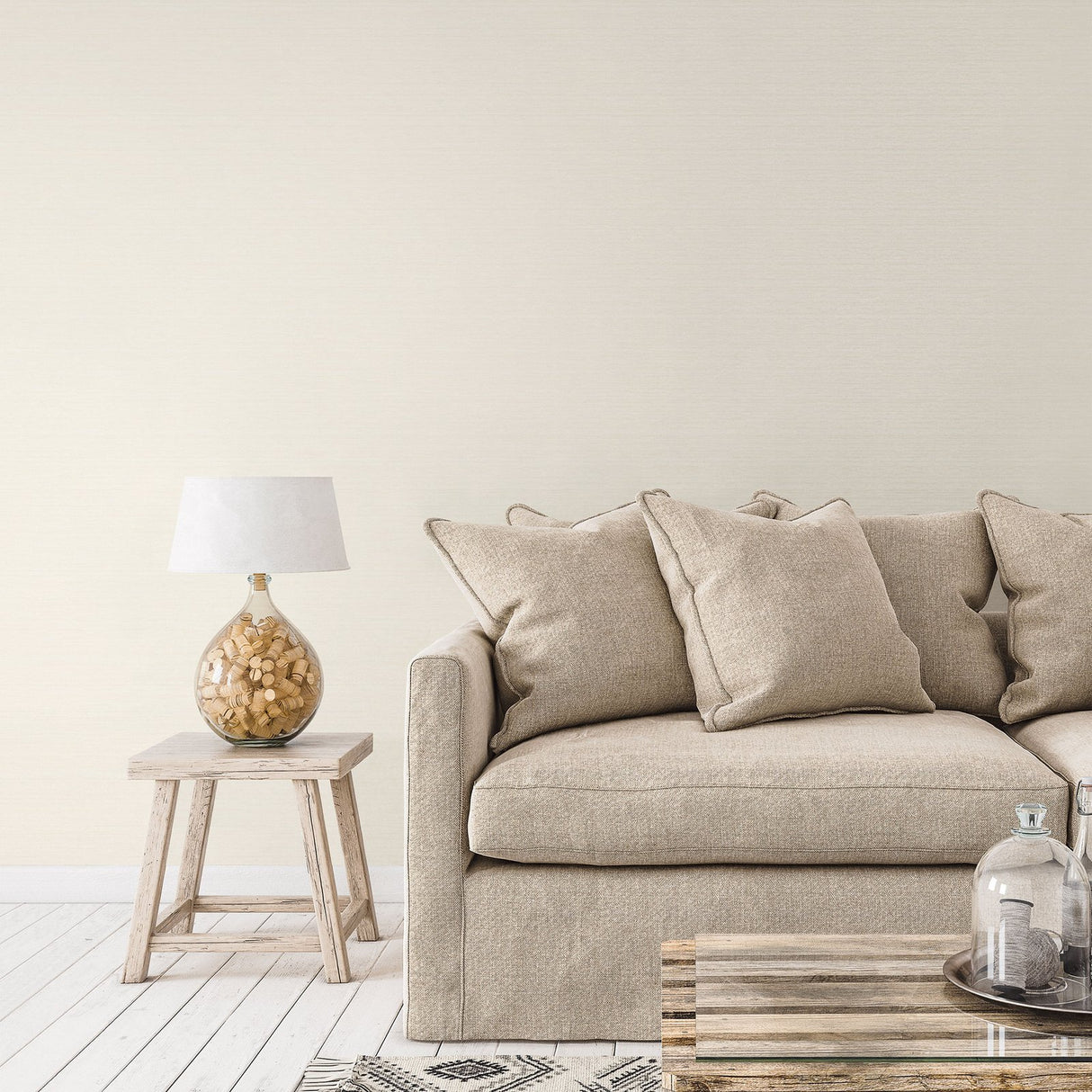 Eade's DWP0230-07-sample Cream