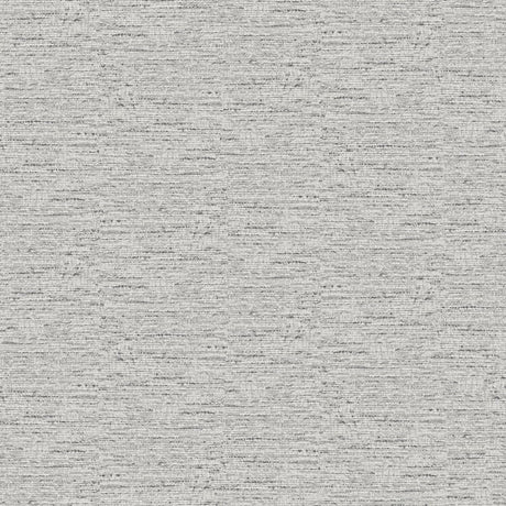 Galerie DWP0233-02 Silver Grey Mottled Metallic Plain - Eade's Wallpaper