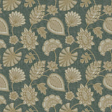 Eade's DWP0351-01-sample Green