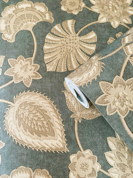 Eade's DWP0351-01-sample Green