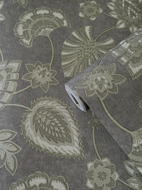 Eade's DWP0351-02-sample Silver Grey