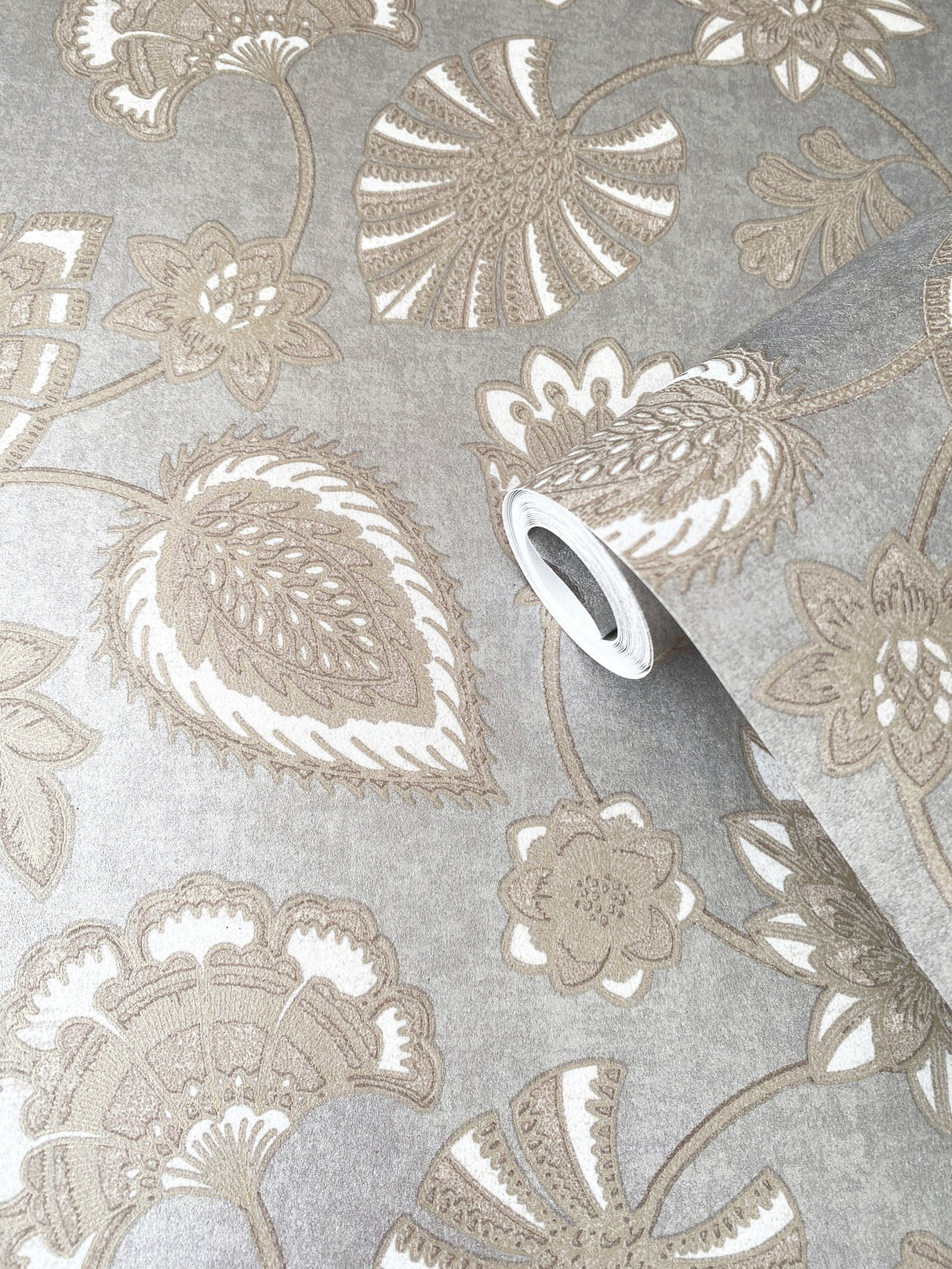 Eade's DWP0351-04-sample Silver Grey