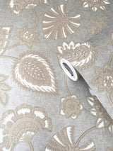 Eade's DWP0351-04-sample Silver Grey