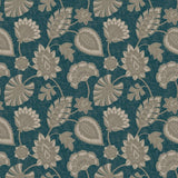 Eade's DWP0351-05-sample Blue