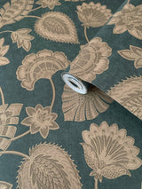 Eade's DWP0351-05-sample Blue