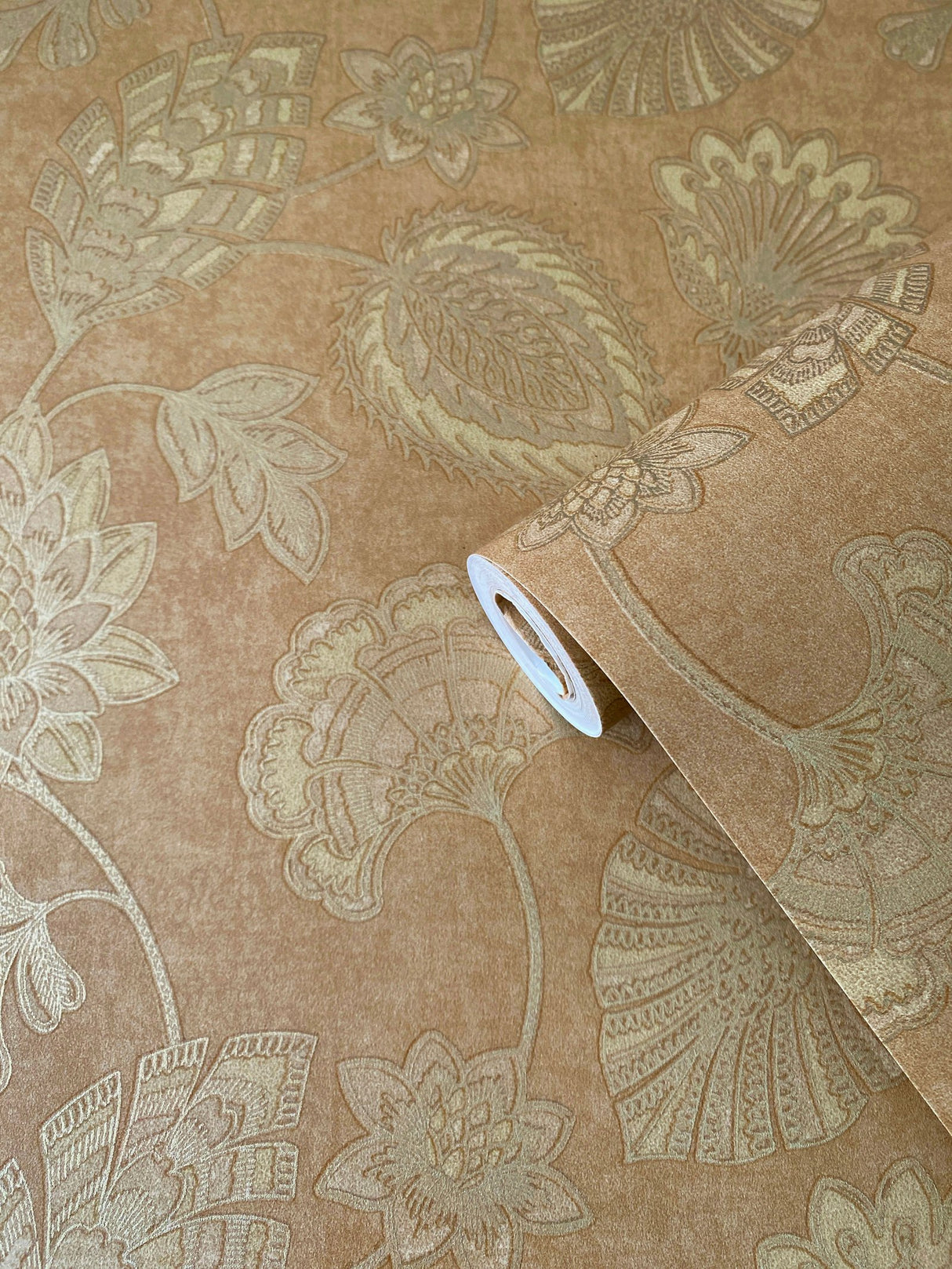 Eade's DWP0351-07-sample Bronze Brown