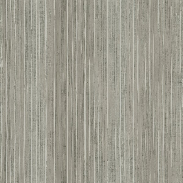 Galerie DWP0352-03 Silver Grey Vertical Stripe - Eade's Wallpaper