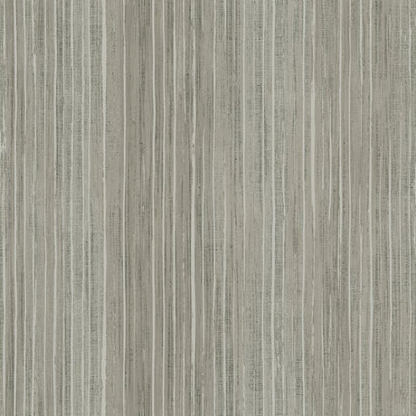 Galerie DWP0352-03 Silver Grey Vertical Stripe - Eade's Wallpaper