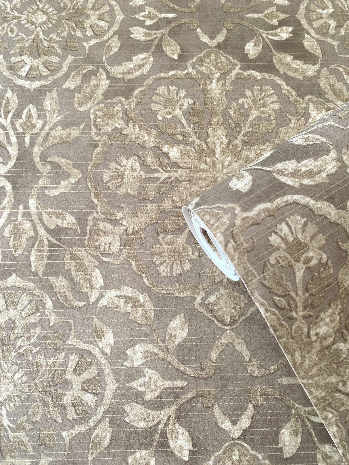 Eade's DWP0353-02-sample Bronze Brown