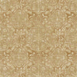 Galerie DWP0353-06 Silver Grey Floral Stripe - Eade's Wallpaper
