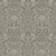 Galerie DWP0354-02 Bronze Brown Damask - Eade's Wallpaper
