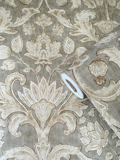 Eade's DWP0354-02-sample Bronze Brown