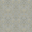 Galerie DWP0354-04 Silver Grey Damask - Eade's Wallpaper