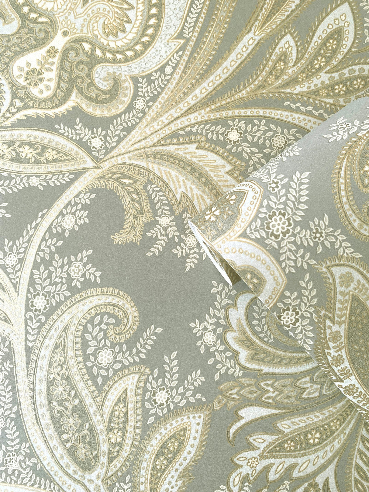 Eade's DWP0355-02-sample Silver Grey