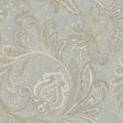 Galerie DWP0355-04 Silver Grey Paisley - Eade's Wallpaper