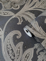 Eade's DWP0355-05-sample Silver Grey