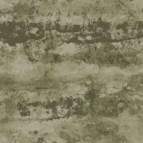 Galerie DWP0356-01 Green Perfect Storm - Eade's Wallpaper
